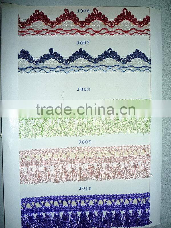 Super quality promotional leather braided jewelry cord