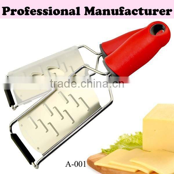 luxurious handle and durable vegetable chopper