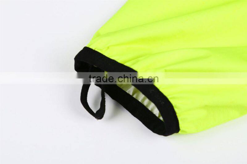 Men's Light Weight Breathable Waterproof Cycling Jacket