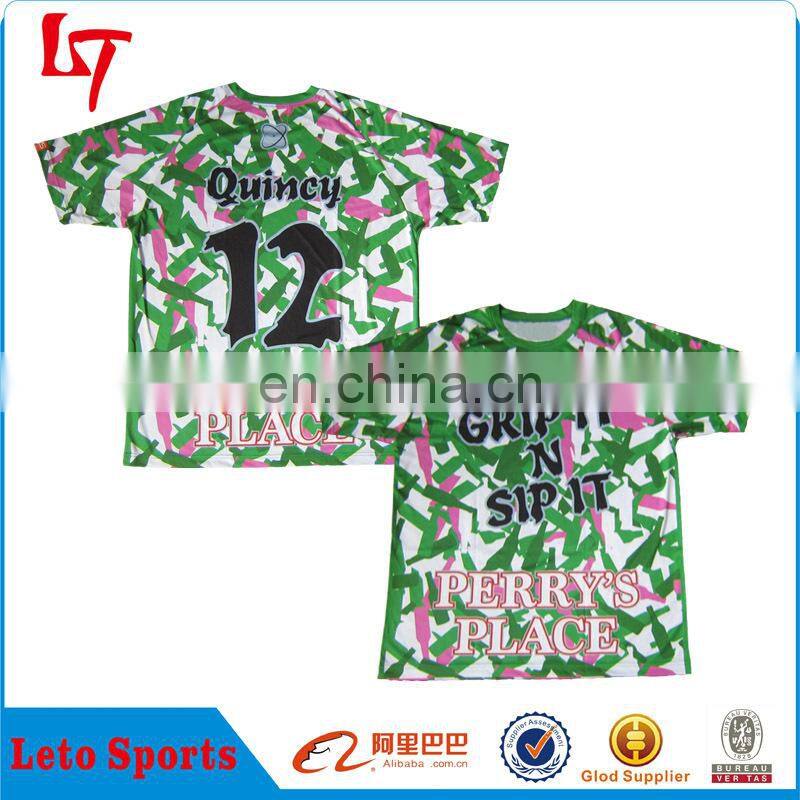 Hot Sale Customized OEM Men's Blank T Shirt/ Athletic Apparel Manufacturers Sublimated T Shirt for Men