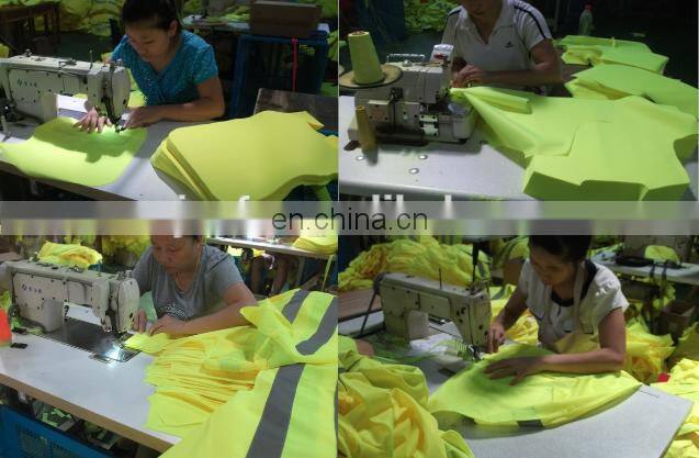 Christmas Gift High Visibility Child Waterproof Safety Reflective School Bag Backpack Cover For Kids