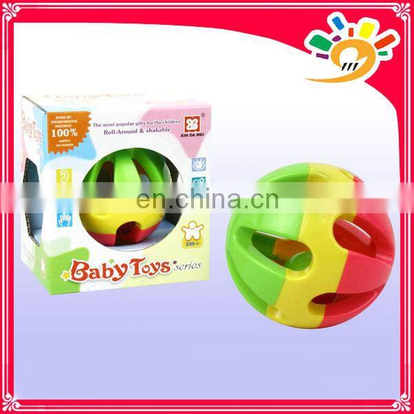 Newest Baby Enlighten Series Rattle Bell Toy,Cute Cartoon Telephone Design Rattle Bell
