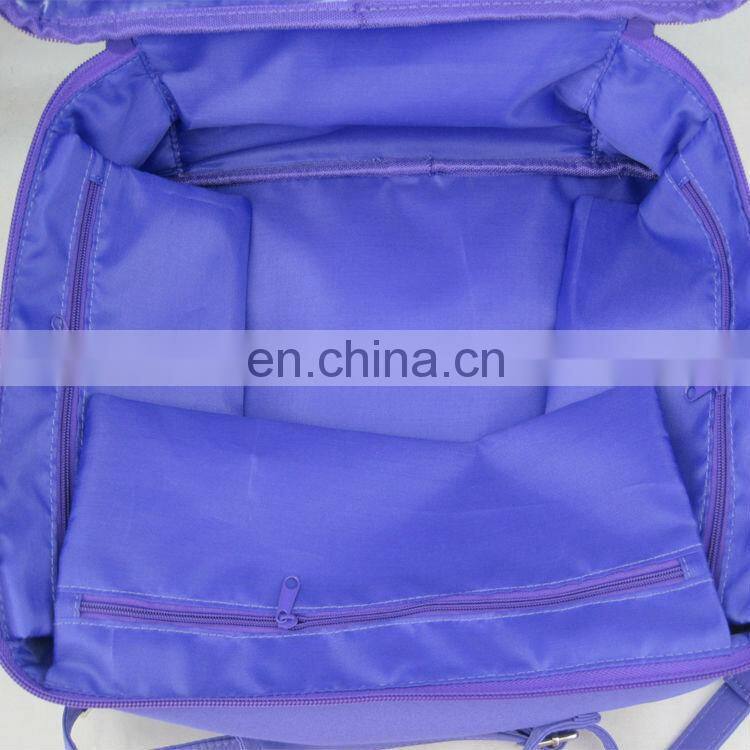 Microfiber Singapore Design Men's Shoulder Bag