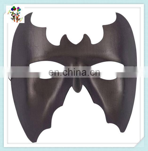 Adult Masquerade Halloween Party Batman Half Face Masks HPC-0498