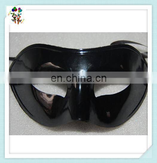 Cheap Fancy Dress Plastic Chic Venetian Party Masquerade Masks HPC-0442