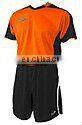 SOCCER Uniform