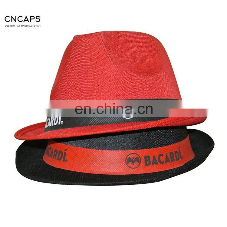 Safari Folded Brim Safari Hat Custom Made by CNCAPS