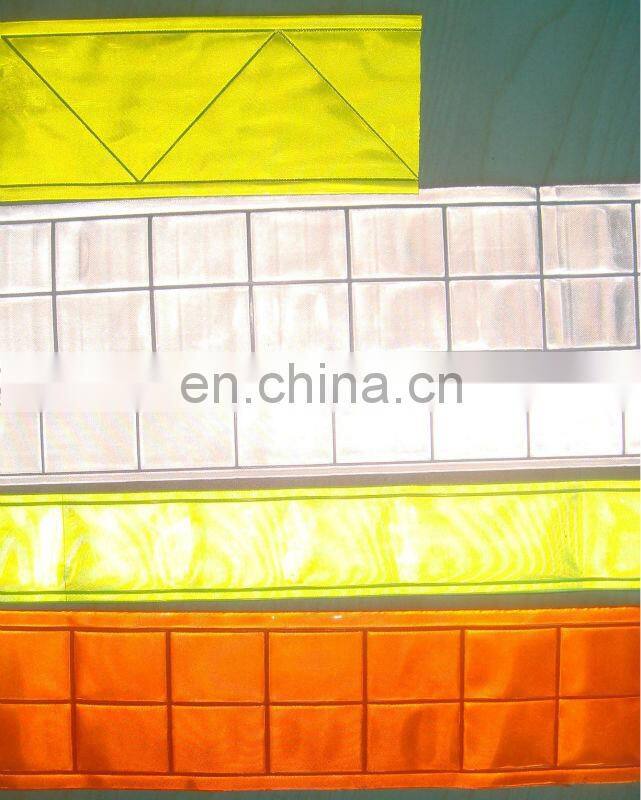 High Gloss Trims PVC Reflectve Luminous Tape