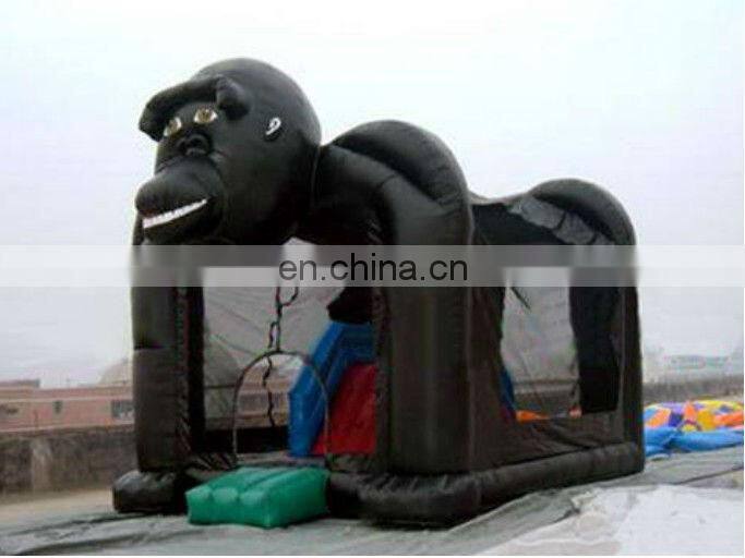 Toddler Spongebog Bounce House For Sale