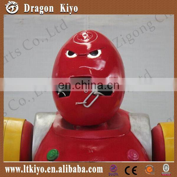 Service robot for restaurant