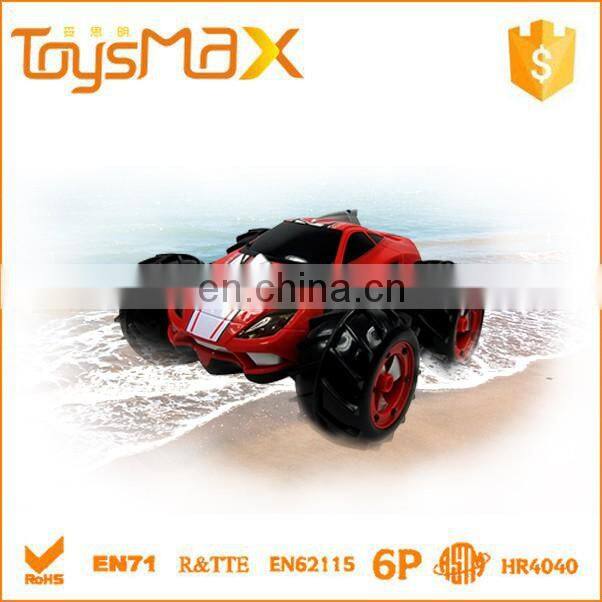 Wholesale Export 4 Channel Remote Controlled Waterproof Electric Toy Car
