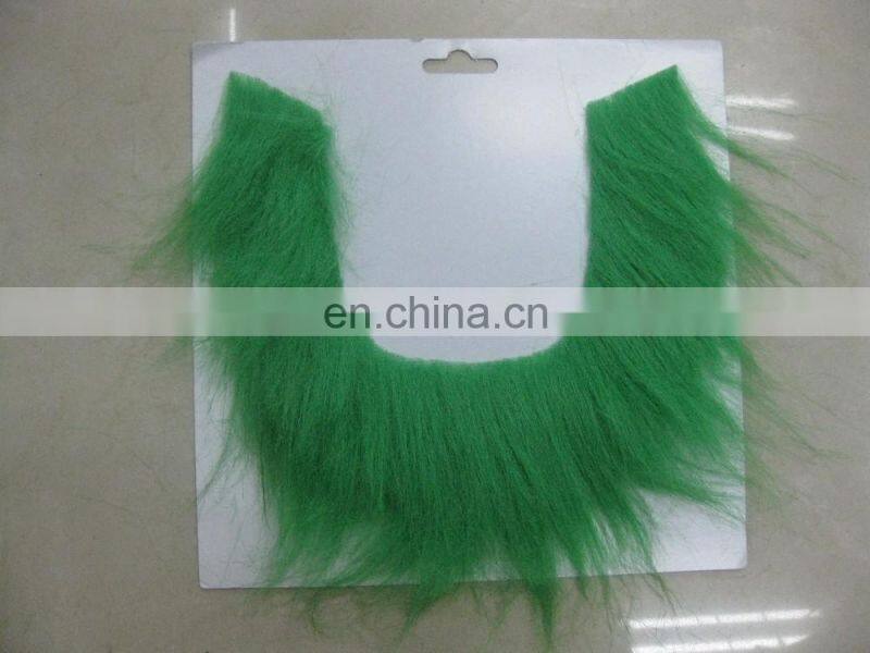 Full green beard M-U419