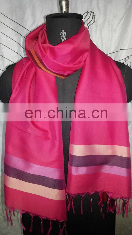 Jacquard Silk Neck Wear