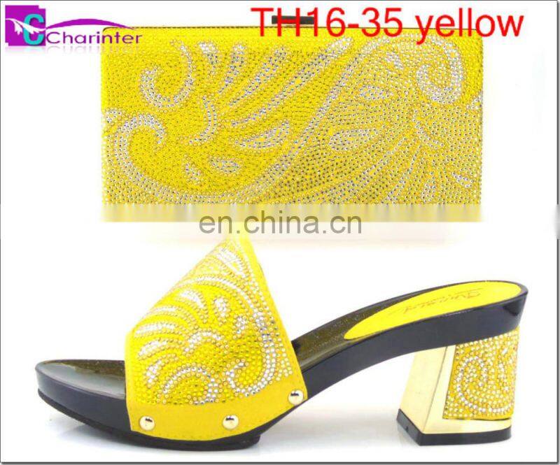 italian shoes and bags TH16-35