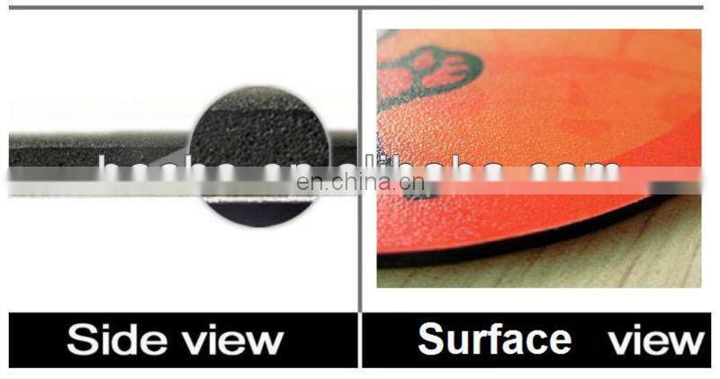 coaster for promotional