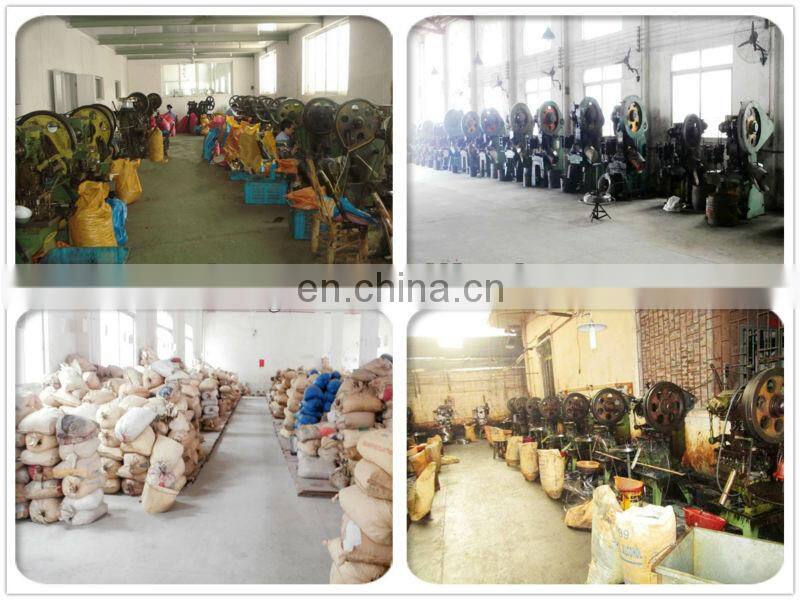 Promotion colored small halloween jingle bells for holiday decoration BB302