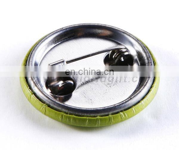 Pin badge / metal tin badge buttons / custom pin button badge