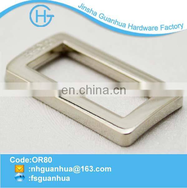 top quality Durable belt buckle hook