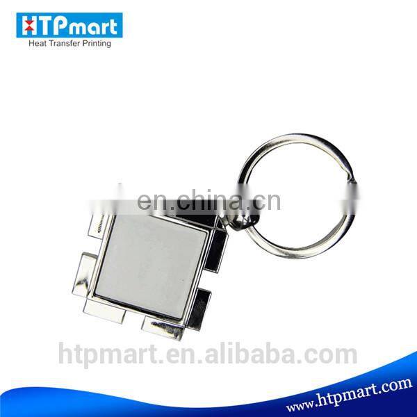 High Qualty Diamond Shape Keychain of Fast Delivery