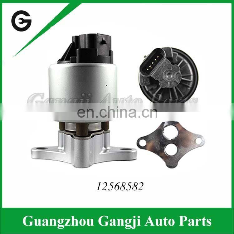 High Performance EGR Exhaust Valve for Buick Cadillac Chevrolet GMC Isuz e Pontiac