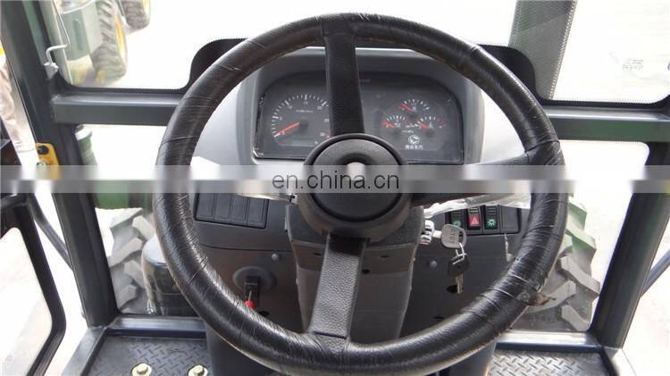 China Map Power mini tractor manufacturers 100hp tractor