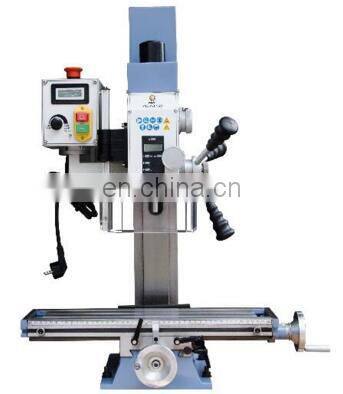 ZJQ4116K 16mm laser position system drill press & press drill