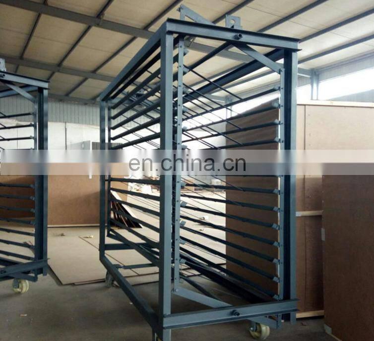 Hot Sale Commercial Eggs Incubator Hatchery Machine