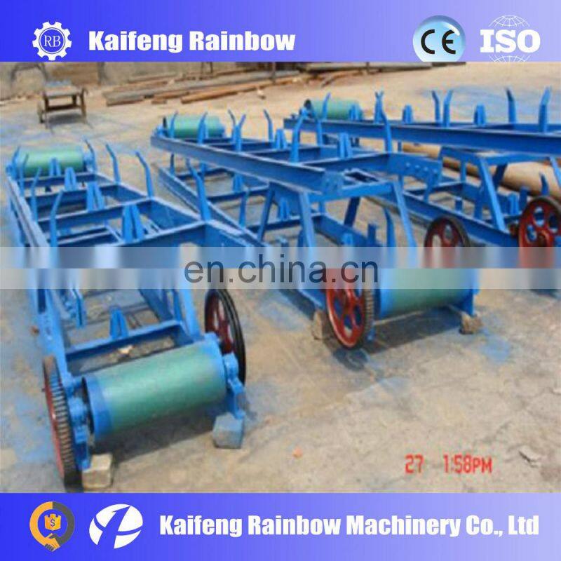 Hydraform Clay Brick Moulding Machine For Clay