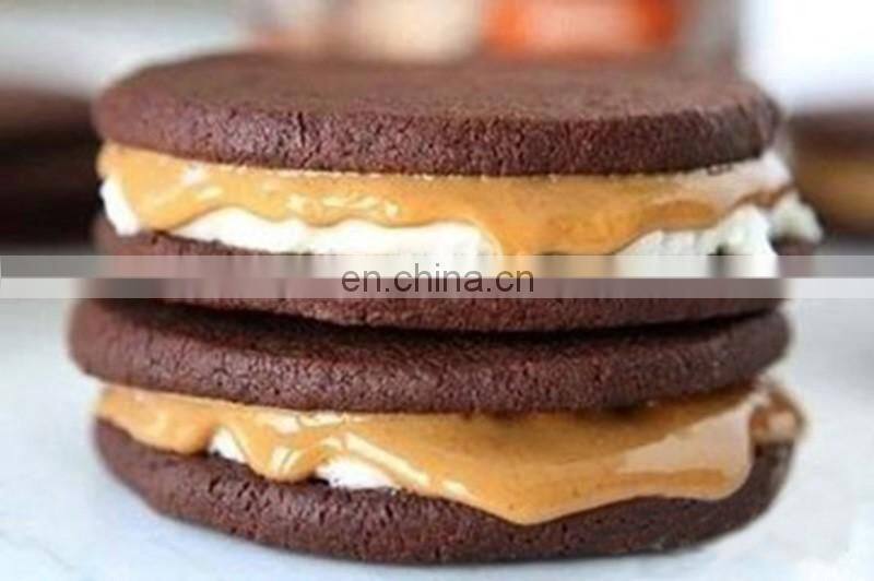 Mini production line of Peanut butter production line price