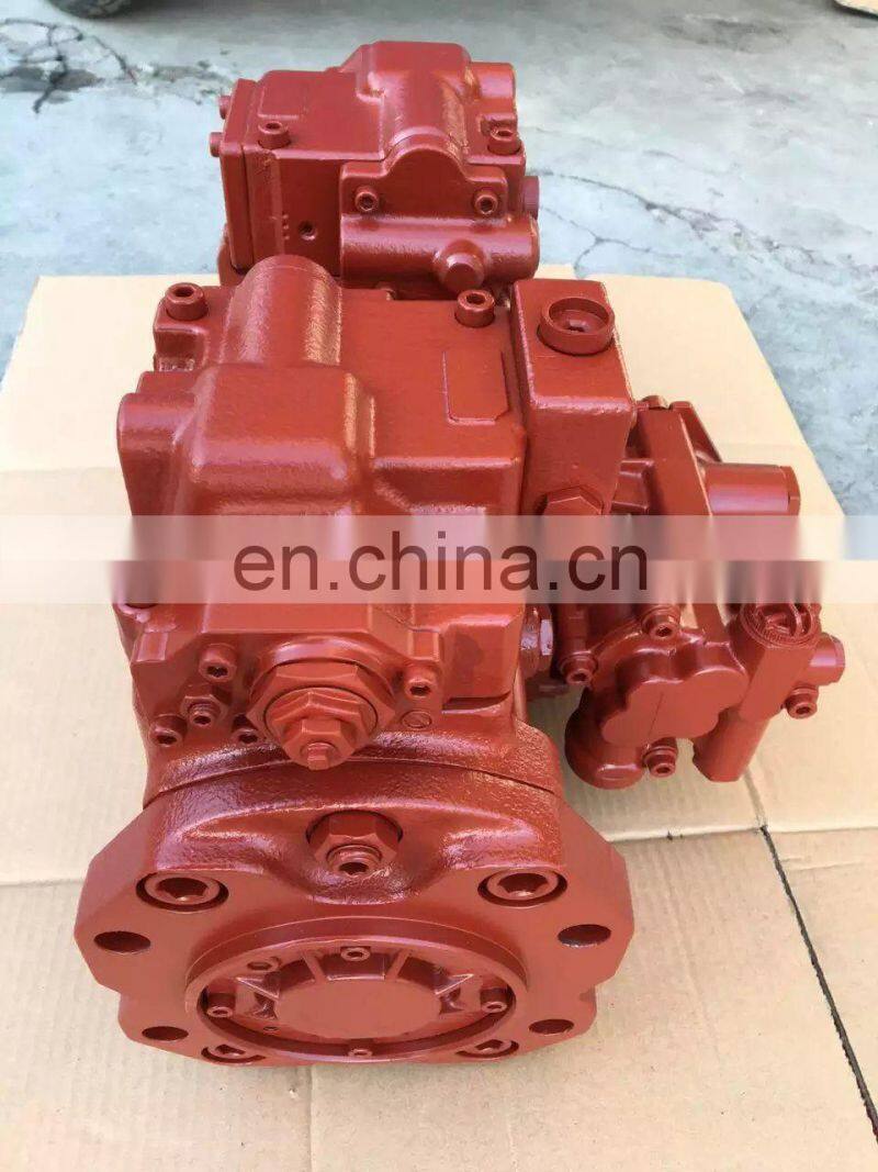Solar130 Excavator Main Pump Solar130LC-V Hydraulic Pump 2401-9236B