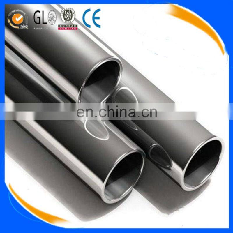 China made black iron pipe steel tube asian tube chinese tube 12" 10" 8"