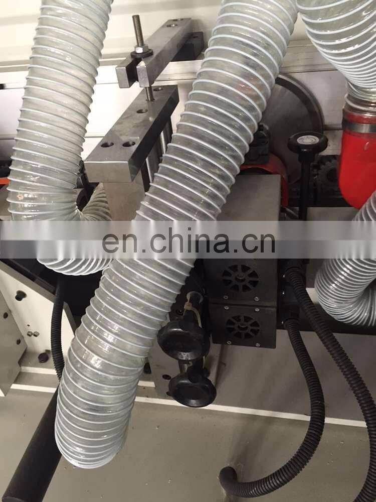 TC-60C-PUR Automatic copying edge banding machine