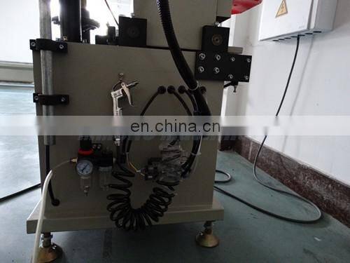Small Surface End Milling Machine