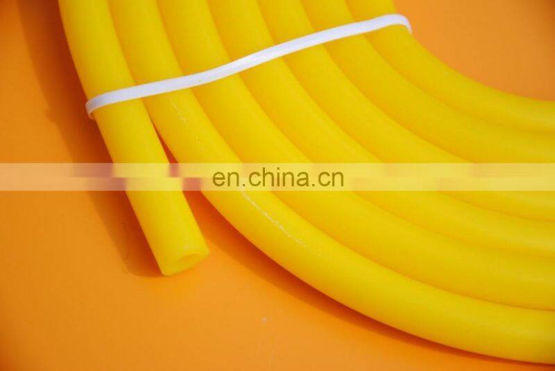 High Voltage Application and Insulation SleeveType Thermal Conductive Silicone Tube