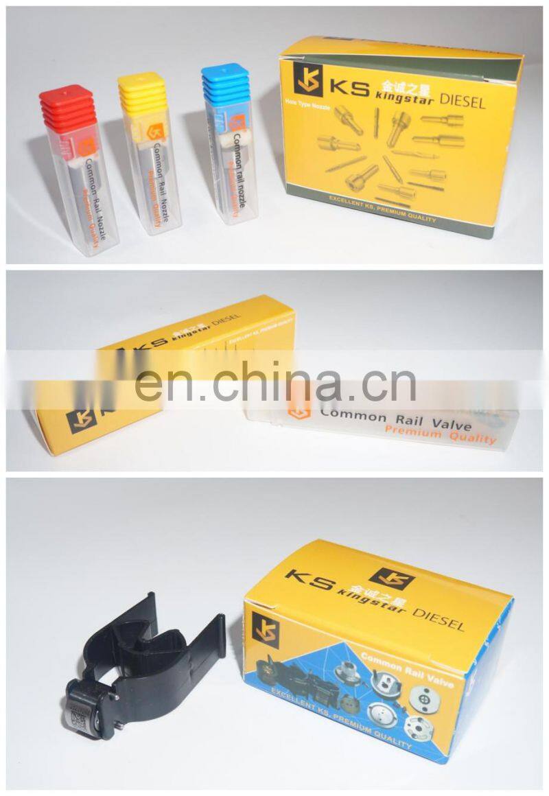 Common Rail Valve Set Control Valve F 00V C01 053 F00VC01053 For Common Rail Injector 0 445 110 076