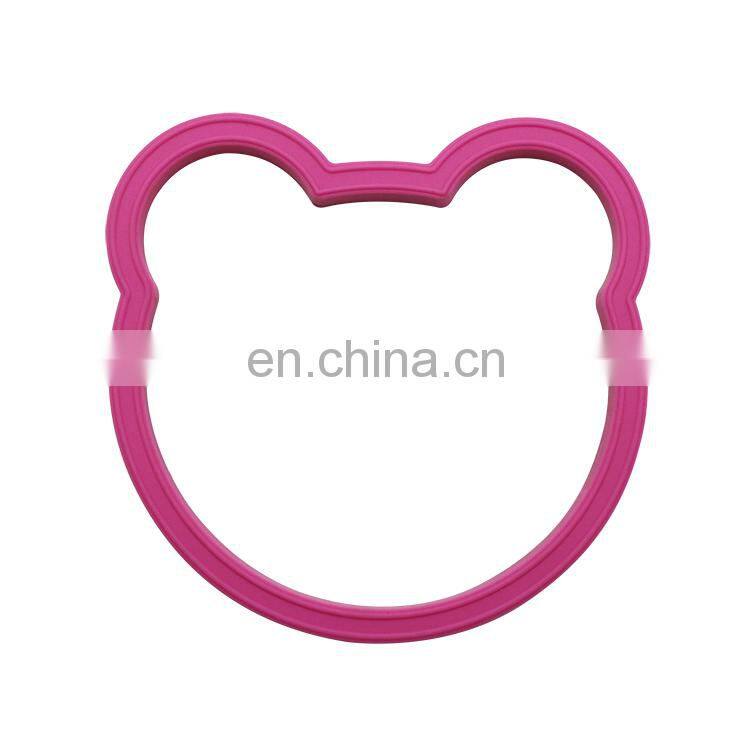 Custom Heat Resistant Omelette Mould Pancake Mould