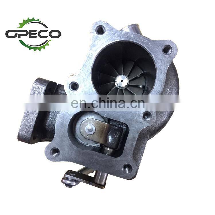 YF20 turbocharger VX53 VX54 VH240039 241002203A 24100-2203A 6T-574 24100-2204A 24100-2201A-B 24100-2214A 24100-2204A VA240039