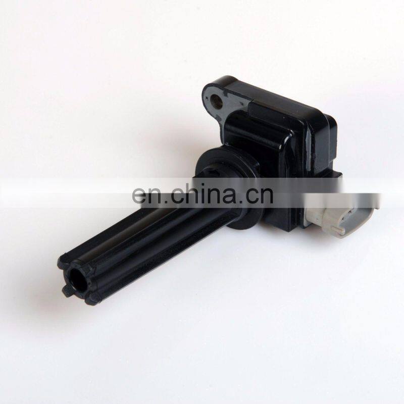 WEILI high performance ignition coil assy 12584369 for 2005-2007 Chevrolet Cobalt SS L4 2.0L OE# 12584368