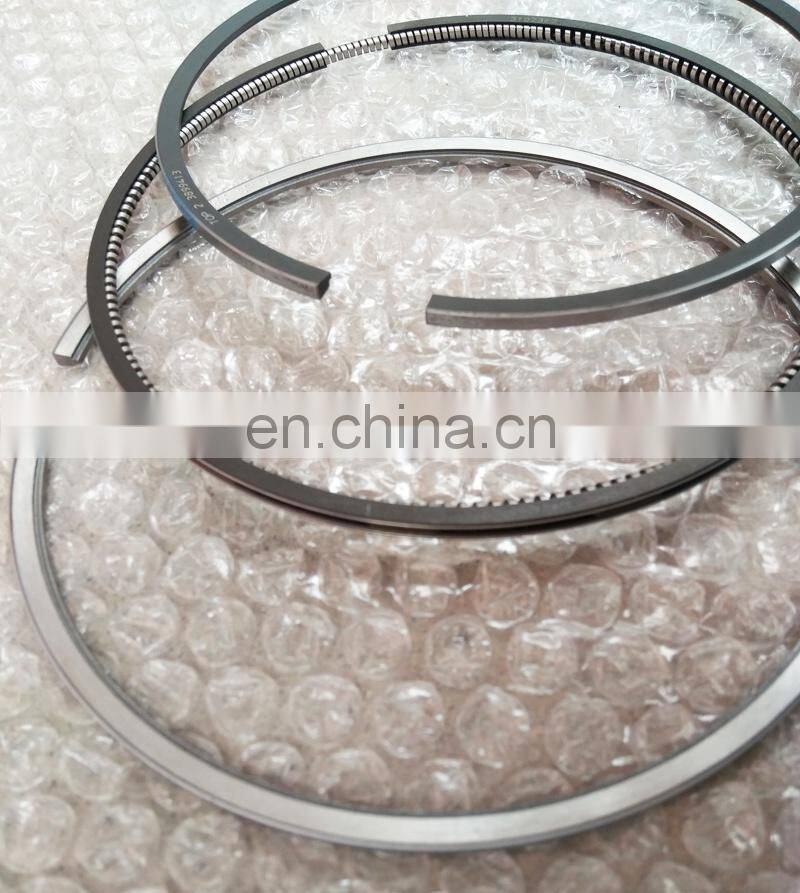 QSM/M11 Diesel engine parts ring set 3803977 piston ring