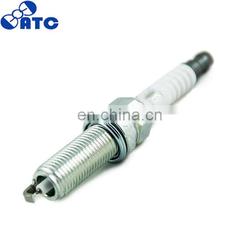22401-1KC1C 224011KC1C High performance double Iridium automotive engine spark plug