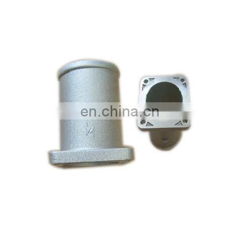 1008021-ED01A inlet intercooler for Great Wall HAVAL H3 H5 H6 4D20 ENGINE