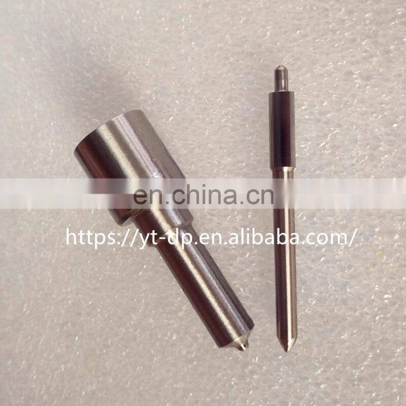 Top quality Diesel fuel Injector Nozzle DLLA154PN006
