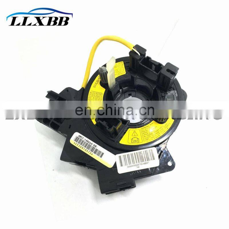 Original Steering Sensor Cable 4M5T14A664AB For Ford Focus C-Max 4M5T-14A664-AB 4M5T14A664AB-Z