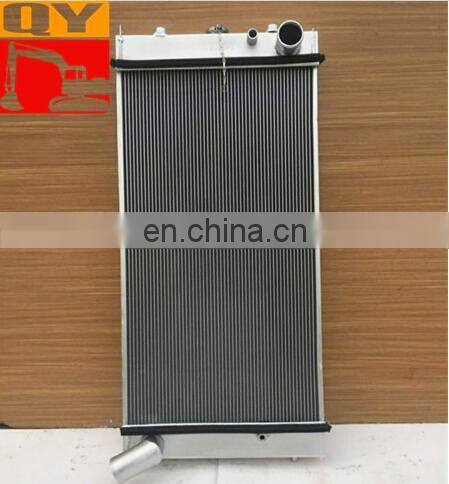D65 excavator hydraulic radiator 14X-03-35111 engine oil cooler