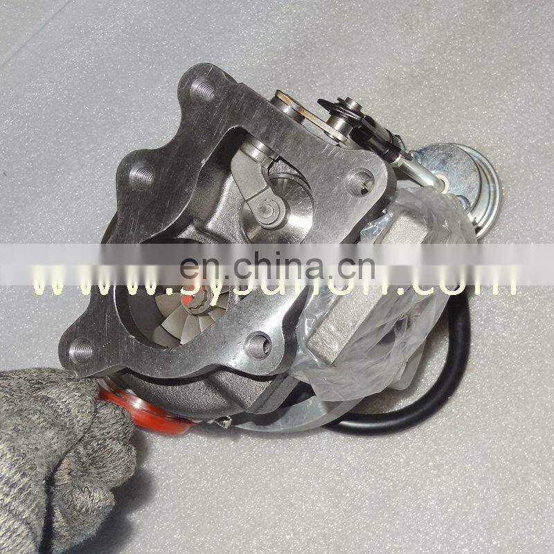 genuine hot sale diesel engine truck turbocharger engien turbo 3773122 3796169 5326456 ISF2.8 HE200WG turbocharger