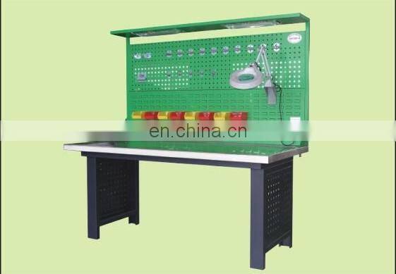 Work Bench for Common Rail Injector and Pump Dismounting and Repair Coomon Rail Tools