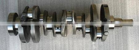 Engine parts crankshaft for 4G33 OEM MD000784 with high quality