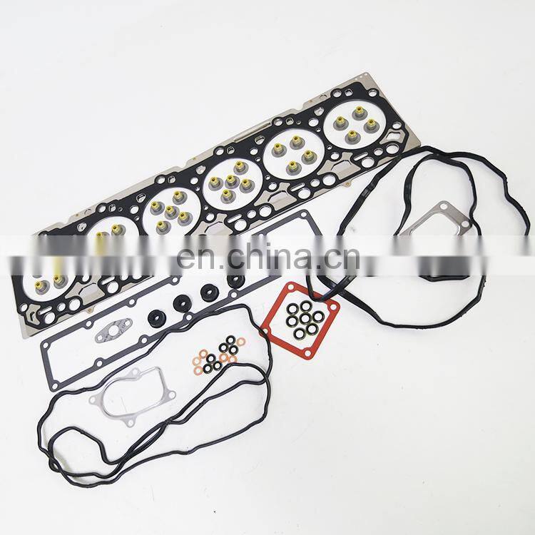 High Performance Auto Parts 4955229 QSB6.7 Engine Gasket Set