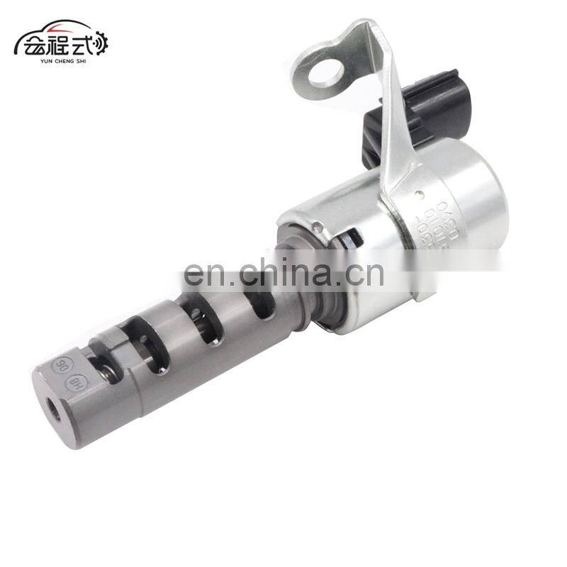 15330-31010 1533031010 Original Engine Camshaft Timing Oil Control Valve Variable Solenoid For Toyota 4Runner Tacoma Tundra