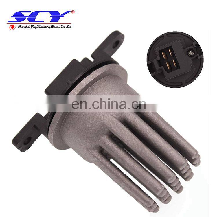 Auto Car New Blower Resistor Suitable for Honda 79330SAA941 79330-SAA-941